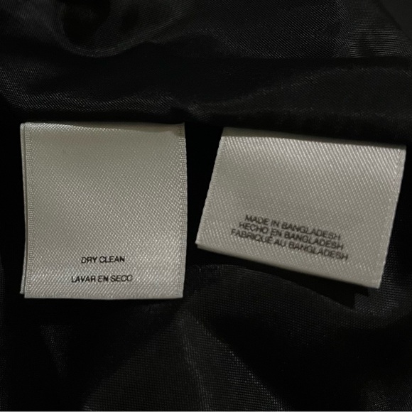 NWOT Kasper Holly Jacket, Iconic Stretch Crepe Blazer - Picture 14 of 15